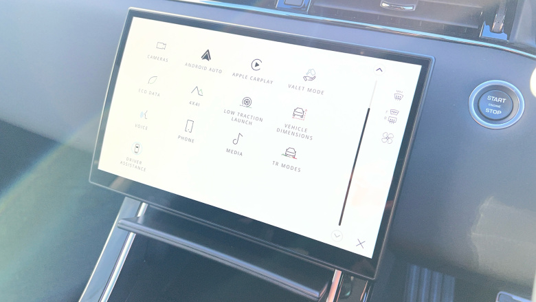 Land Rover Range Rover Evoque 2.0 D200 Dynamic SE 5dr Auto Diesel Hatchback